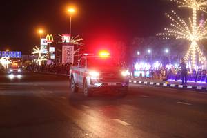 BIB: 29428
                            <button type="button" onclick="openModal(23043019)" class="btn btn-primary btn-sm float-right btn-popup" data-toggle="modal" data-target=".modal-high-quality">
                        <i class="fas fa-shopping-cart"></i> Add to Cart
                    </button>
                                            <button type="button" onclick="isThisMe(23043019, true)" class="btn btn-success btn-sm float-right btn-popup btn-isme hidden" data-toggle="tooltip" data-placement="bottom" title="นี่คือรูปของคุณใช่ไหม คลิกที่นี่เพื่อเอาเข้าอัลบั้ม">
                        <i class="fas fa-plus"></i> Add to album
                    </button>
                    <button type="button" onclick="isThisMe(23043019, false)" class="btn btn-warning btn-sm float-right btn-popup btn-isnotme hidden">
                        <i class="fas fa-ban"></i> Remove from album
                    </button>